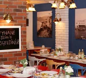 Meyhane Sisim Menu Menu For Meyhane Sisim 1 Kordon Izmir